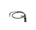 idlo teploty vfukovch plyn BOSCH ‐ BO 0986259148