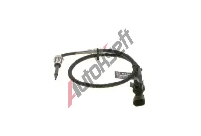 BOSCH idlo teploty vfukovch plyn BO 0986259148, 0 986 259 148
