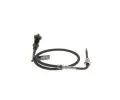 BOSCH idlo teploty vfukovch plyn BO 0986259148, 0 986 259 148