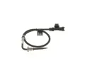 BOSCH idlo teploty vfukovch plyn BO 0986259148, 0 986 259 148