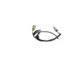 BOSCH Čidlo teploty výfukových plynů BO 0986259199, 0 986 259 199