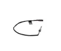 BOSCH Čidlo teploty výfukových plynů BO 0986259211, 0 986 259 211