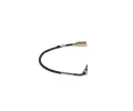 BOSCH Čidlo teploty výfukových plynů BO 0986259212, 0 986 259 212