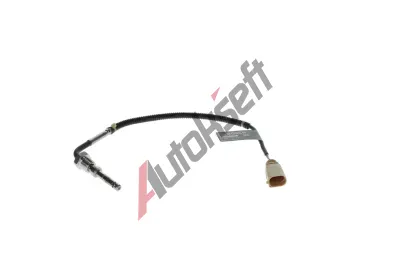 BOSCH idlo teploty vfukovch plyn BO 0986259217, 0 986 259 217