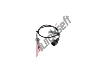 BOSCH idlo teploty vfukovch plyn BO 0986259252, 0 986 259 252