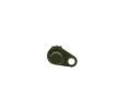 BOSCH Snma polohy vakovho hdele BO 0986280444, 0 986 280 444