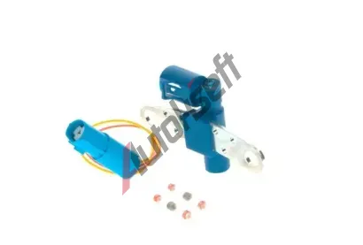 BOSCH Genertor impuls klikov hdel BO 0986280456, 0 986 280 456