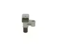 BOSCH Snma polohy vakovho hdele BO 0986280470, 0 986 280 470