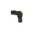 BOSCH Snma polohy vakovho hdele BO 0986280477, 0 986 280 477