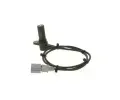 BOSCH Genertor impuls klikov hdel BO 0986280491, 0 986 280 491