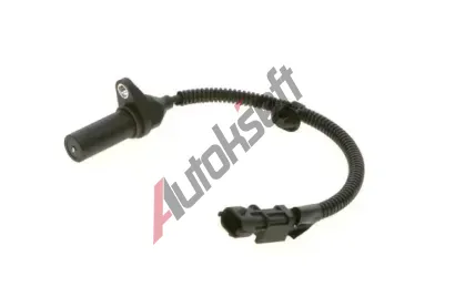 BOSCH Genertor impuls klikov hdel BO 0986280497, 0 986 280 497