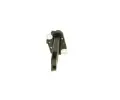 BOSCH Snma mnostv protkajcho vzduchu BO 0986280700, 0 986 280 700