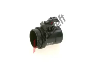 BOSCH Snma mnostv protkajcho vzduchu BO 0986280702, 0 986 280 702