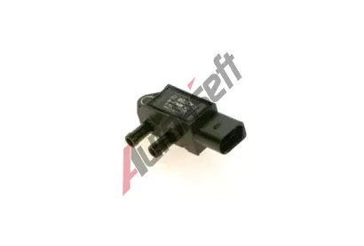 BOSCH Senzor tlaku vfukovch plyn BO 0986280715, 0 986 280 715