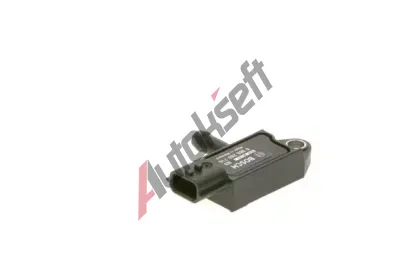 BOSCH Senzor tlaku vfukovch plyn BO 0986280716, 0 986 280 716