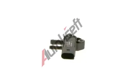 BOSCH Senzor tlaku vfukovch plyn BO 0986280718, 0 986 280 718