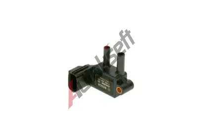 BOSCH Senzor tlaku vfukovch plyn BO 0986280723, 0 986 280 723