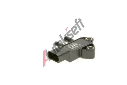 BOSCH Senzor tlaku vfukovch plyn BO 0986280724, 0 986 280 724