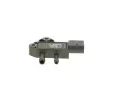 BOSCH Senzor tlaku vfukovch plyn BO 0986280724, 0 986 280 724