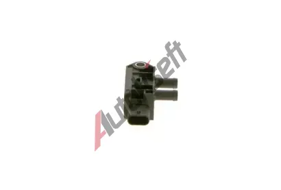 BOSCH Senzor tlaku vfukovch plyn BO 0986280725, 0 986 280 725