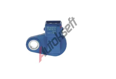 BOSCH Snma polohy vakovho hdele BO 0986280731, 0 986 280 731