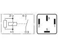 BOSCH dc jednotka - doba haven BO 0986332050, 0 986 332 050