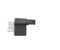 BOSCH Relé pracovního proudu BO 0986332203, 0 986 332 203