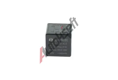 BOSCH Rel pracovnho proudu BO 0986332403, 0 986 332 403