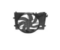 BOSCH Elektromotor vtrku chladie ‐ BO 0986338053