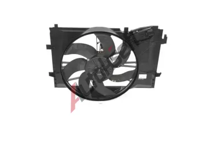 BOSCH Elektromotor vtrku chladie BO 0986338053, 0 986 338 053