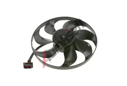 BOSCH Elektromotor vtrku chladie BO 0986338101, 0 986 338 101