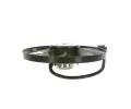 BOSCH Elektromotor vtrku chladie BO 0986338101, 0 986 338 101