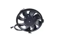 Elektromotor v�tr�ku chladi�e&nbsp;BOSCH&nbsp;&dash;&nbsp;BO 0986338102