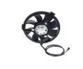 BOSCH Elektromotor vtrku chladie BO 0986338102, 0 986 338 102