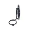 BOSCH Elektromotor vtrku chladie BO 0986338102, 0 986 338 102
