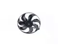 Elektromotor vtrku chladie BOSCH ‐ BO 0986338103
