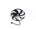BOSCH Elektromotor vtrku chladie BO 0986338103, 0 986 338 103