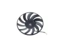 Elektromotor vtrku chladie BOSCH ‐ BO 0986338104