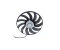 BOSCH Elektromotor vtrku chladie BO 0986338104, 0 986 338 104