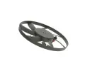 BOSCH Elektromotor vtrku chladie BO 0986338105, 0 986 338 105