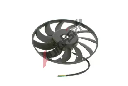 BOSCH Elektromotor vtrku chladie BO 0986338106, 0 986 338 106