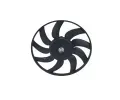 Elektromotor v�tr�ku chladi�e&nbsp;BOSCH&nbsp;&dash;&nbsp;BO 0986338114