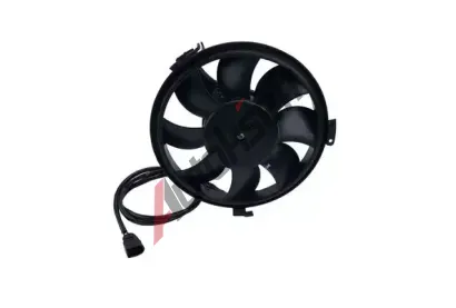 BOSCH Elektromotor vtrku chladie BO 0986338115, 0 986 338 115