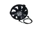 BOSCH Elektromotor vtrku chladie BO 0986338115, 0 986 338 115