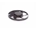 BOSCH Elektromotor vtrku chladie BO 0986338117, 0 986 338 117