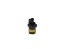 BOSCH Doplovac vodn erpadlo (okruh chladic vody) BO 0986338405, 0 986 338 405