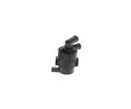 BOSCH Doplovac vodn erpadlo (okruh chladic vody) BO 0986338406, 0 986 338 406