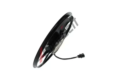 BOSCH Elektromotor vtrku chladie BO 0986338600, 0 986 338 600