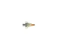 BOSCH Olejový tlakový spínač BO 0986344041, 0 986 344 041