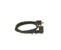 BOSCH zapalovac kabel BO 0986356049, 0 986 356 049